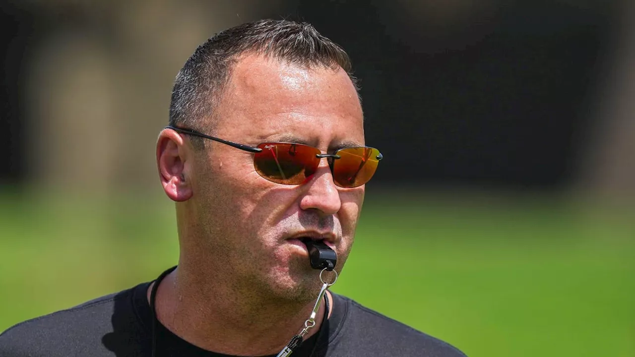 Steve Sarkisian Reveals 'Special Ingredient' That Makes Texas Different This Year