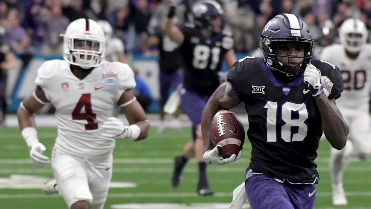 TCU Football: Dear Opponent - Stanford Cardinal