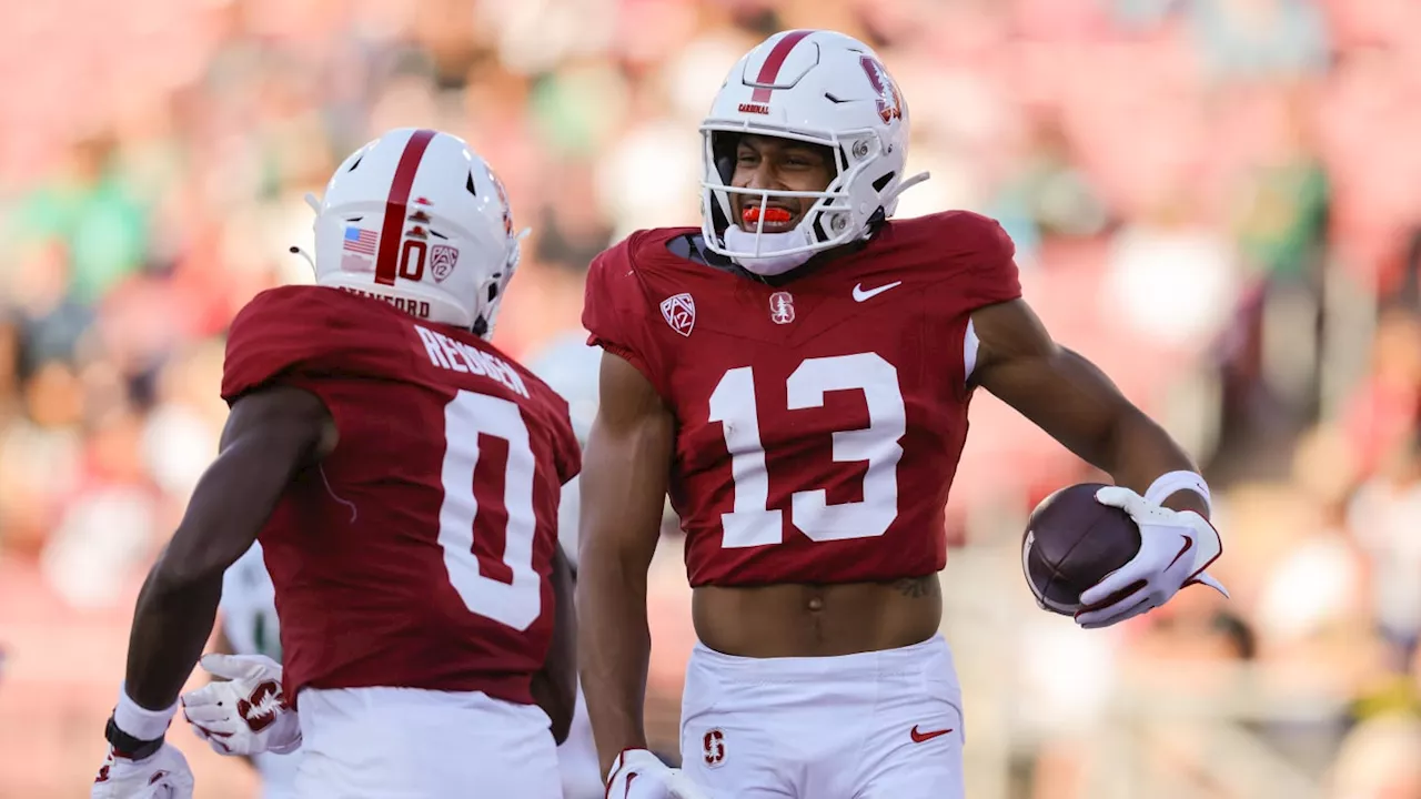 TCU Football Week 1 Opponent Preview: Stanford Cardinal