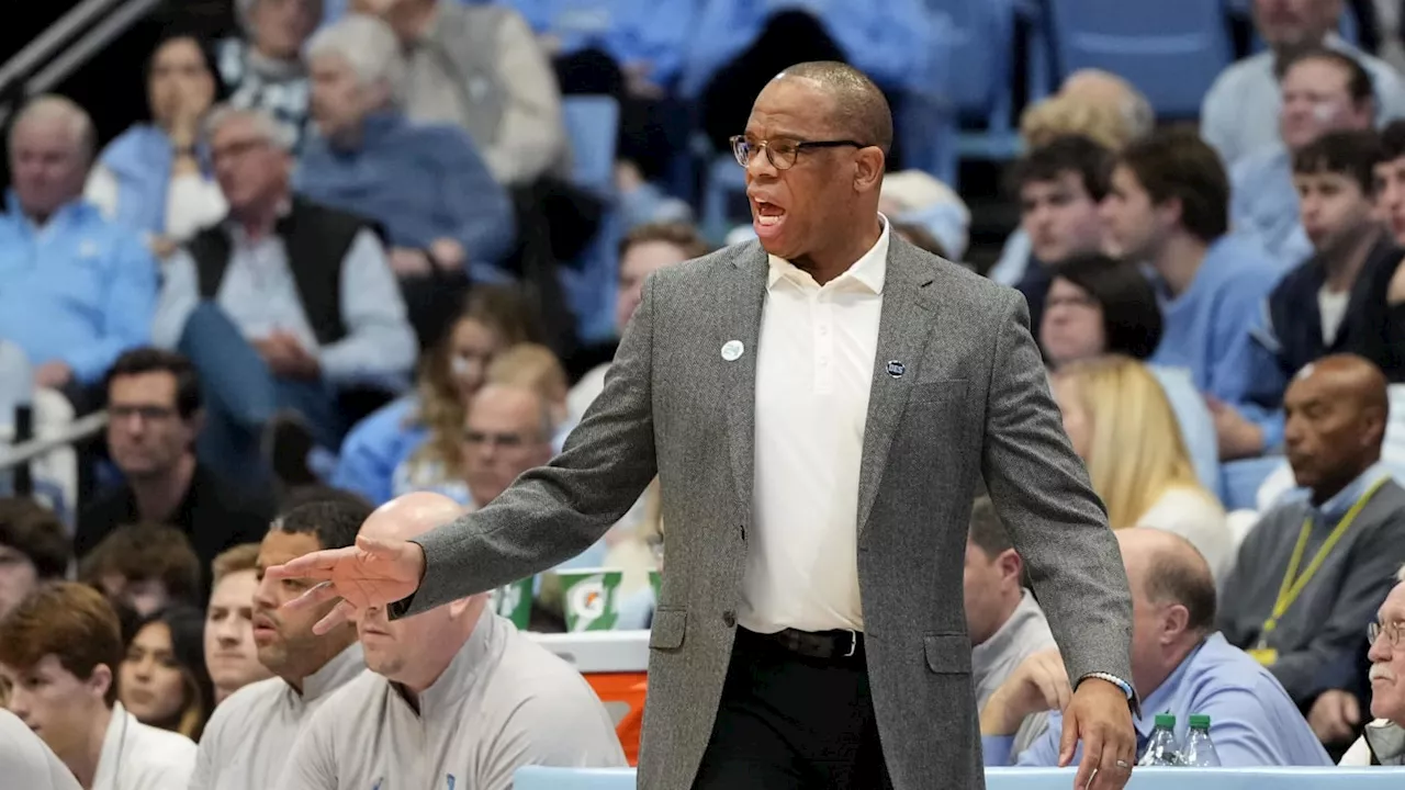 Two More Preps Appear to Eliminate UNC Basketball From Contention