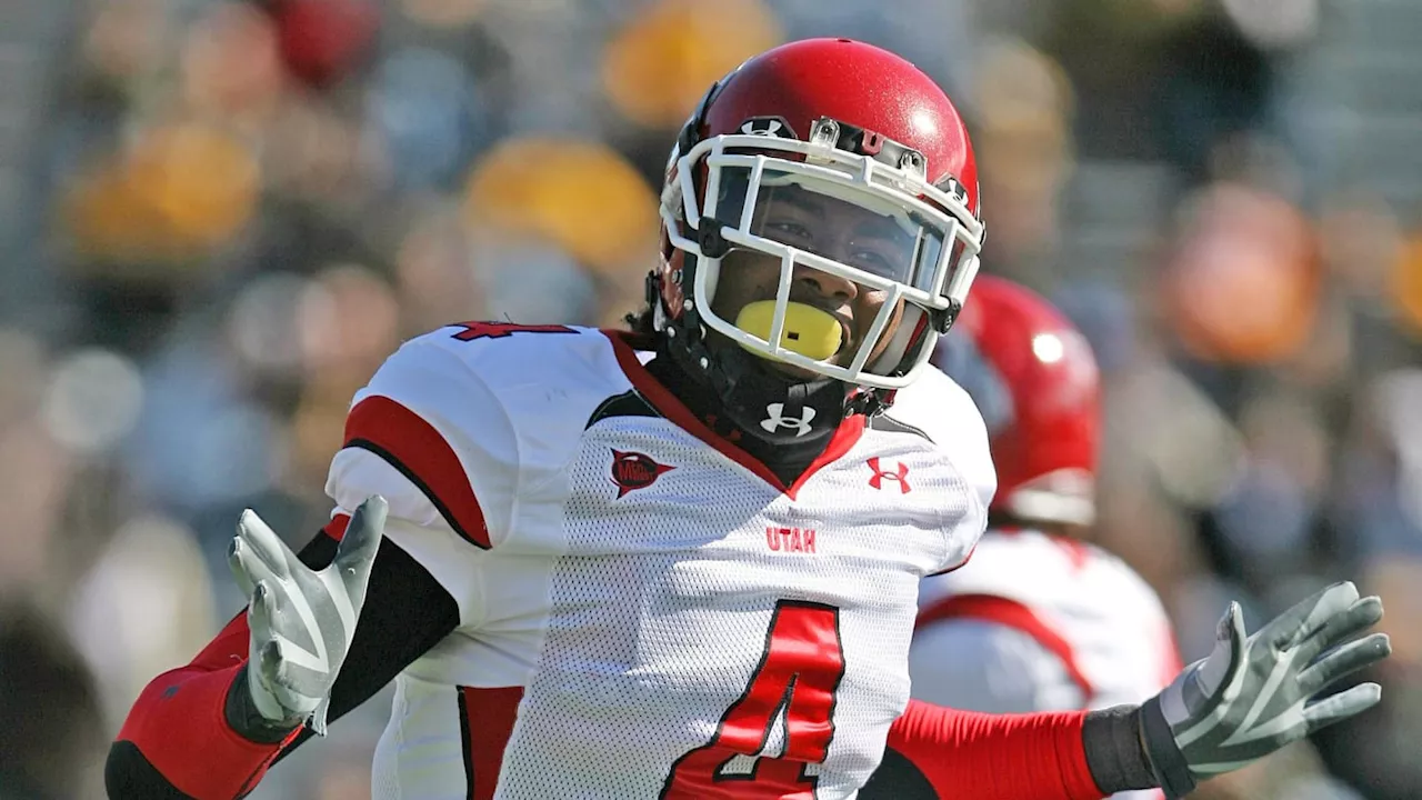 Utah Utes all-time greatest football players: No. 26 Sean Smith