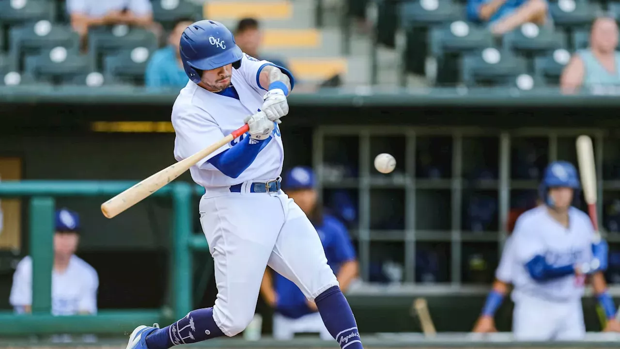 White Sox Claim Former Dodgers Draft Pick Off Waivers United States