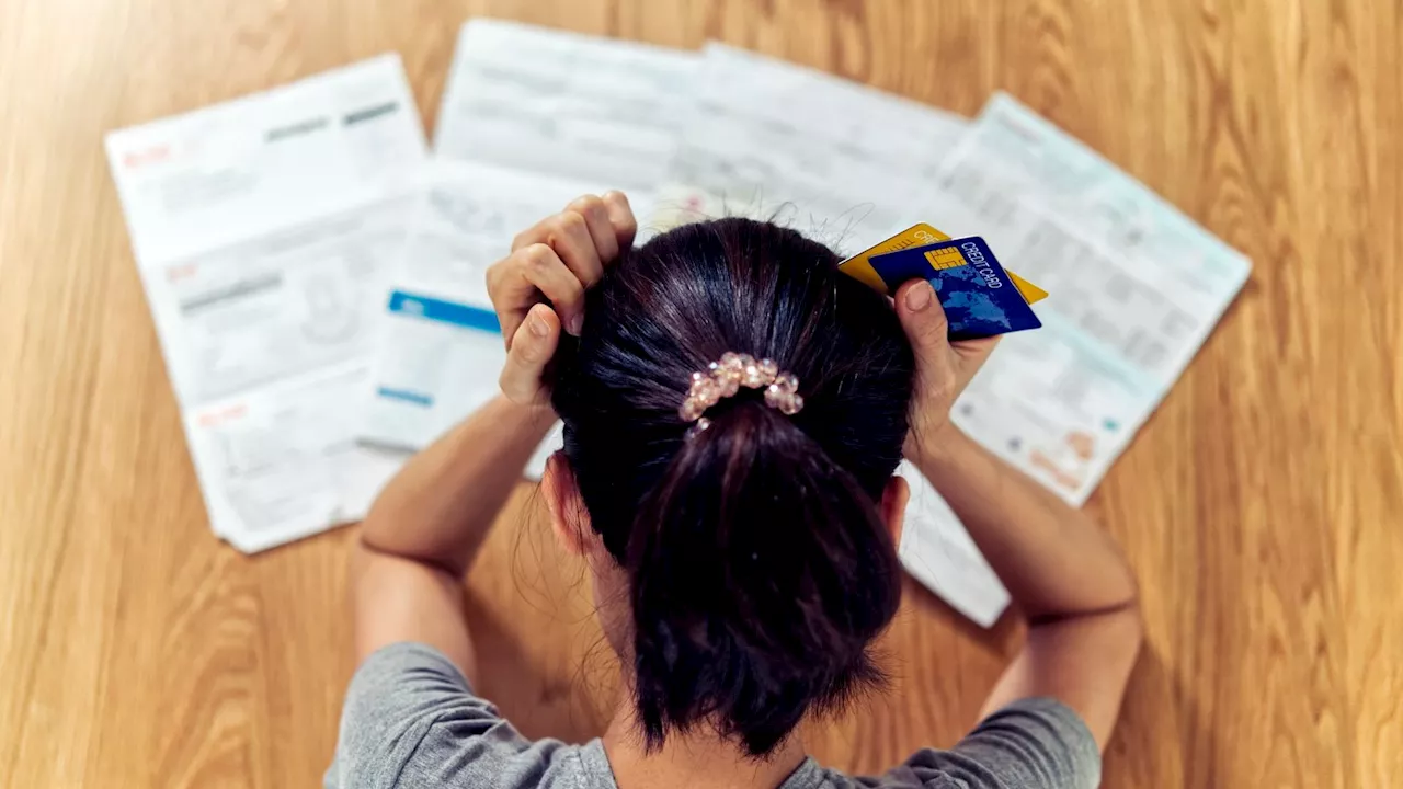 Customers owe billions to energy firms ahead of tough winter, leading industry figure warns