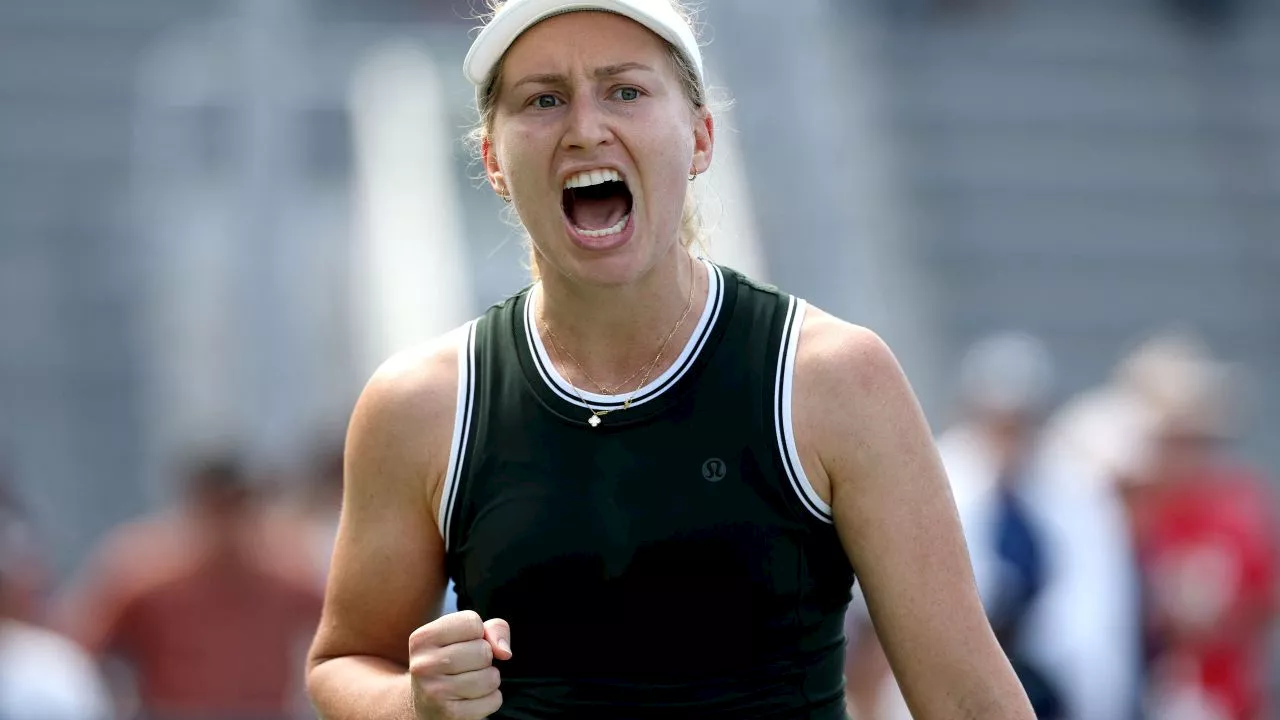 Aussie tennis star’s sad admission as she weighs up future in the sport