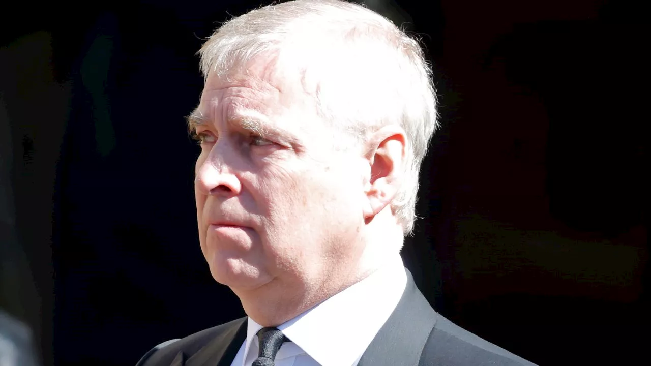 King Charles evicting Prince Andrew to ‘protect the monarchy’s integrity’