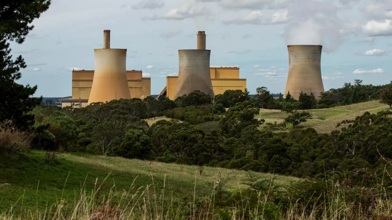 Major energy operator’s plea to Victorian government for gas shift