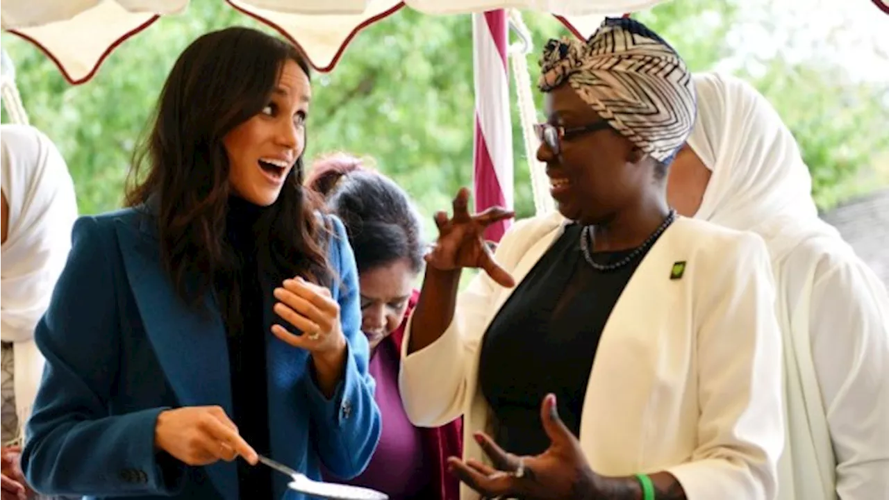 Meghan Markle’s lasting impact on Royal Foundation revealed in new report