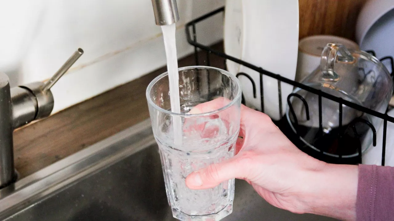 More than 40,000 Aussies may be exposed to cancer-linked ‘forever chemicals’ in drinking water