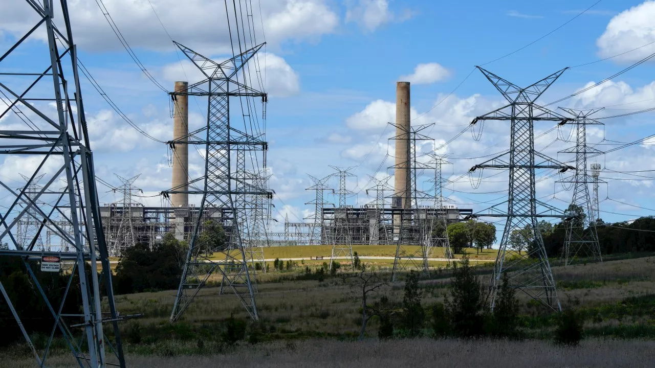 New report warns ‘any delay’ to energy projects could cause major blackouts