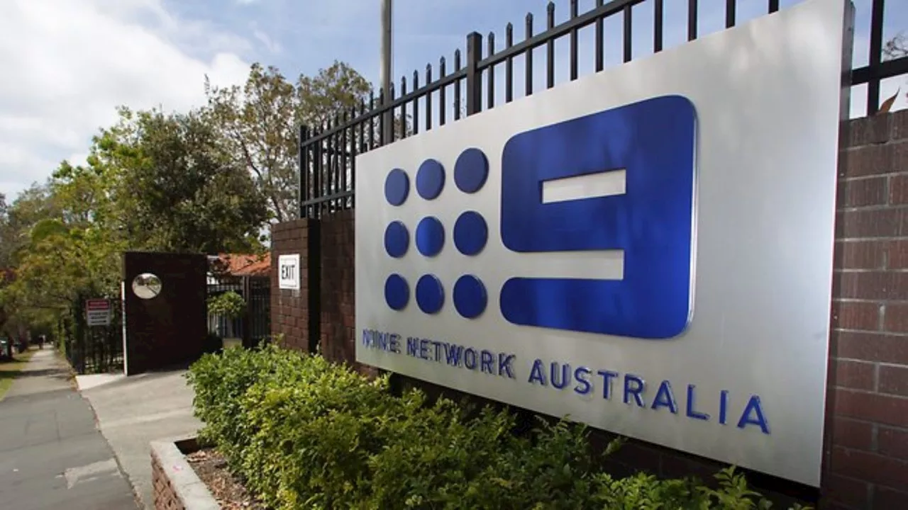 Nine’s profits plunge as Mike Sneesby’s bonus takes a hit