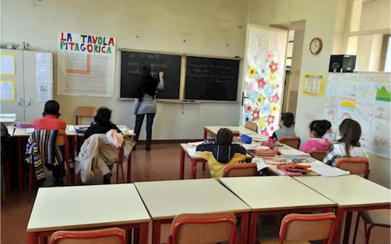 Bolzano, in scuola elementare classe di “non tedeschi”: “Non sanno la lingua”. Polemica