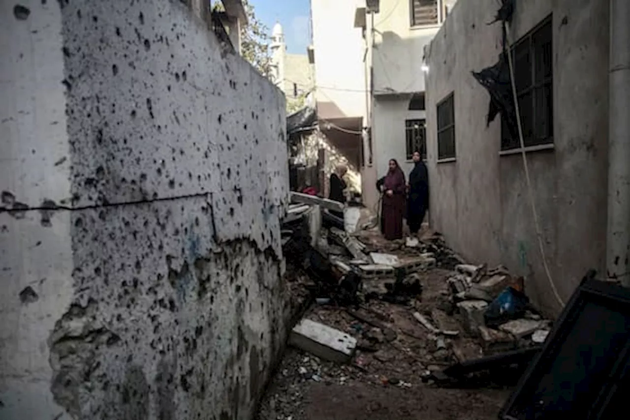 Hamas, 10 morti in raid Idf in Cisgiordania. LIVE