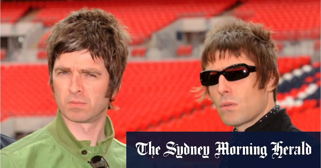 ‘I might need to go to emergency’: Oasis superfans in race for tour tickets