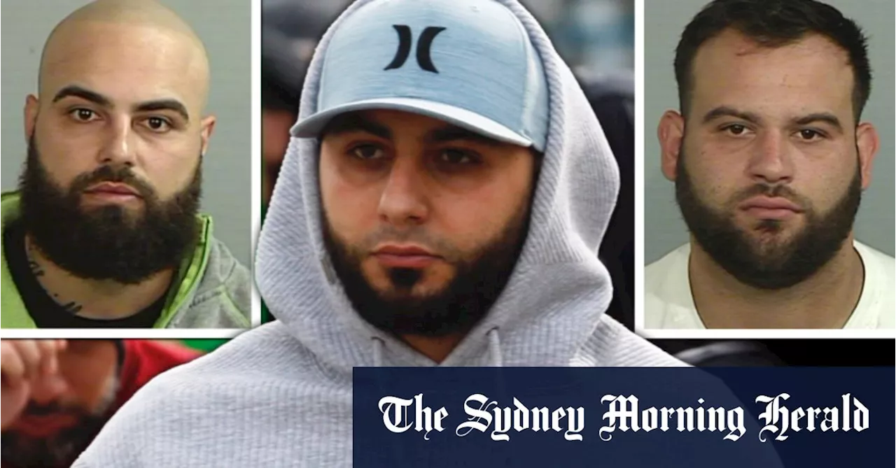 International manhunt over alleged Sydney gangland murder plot