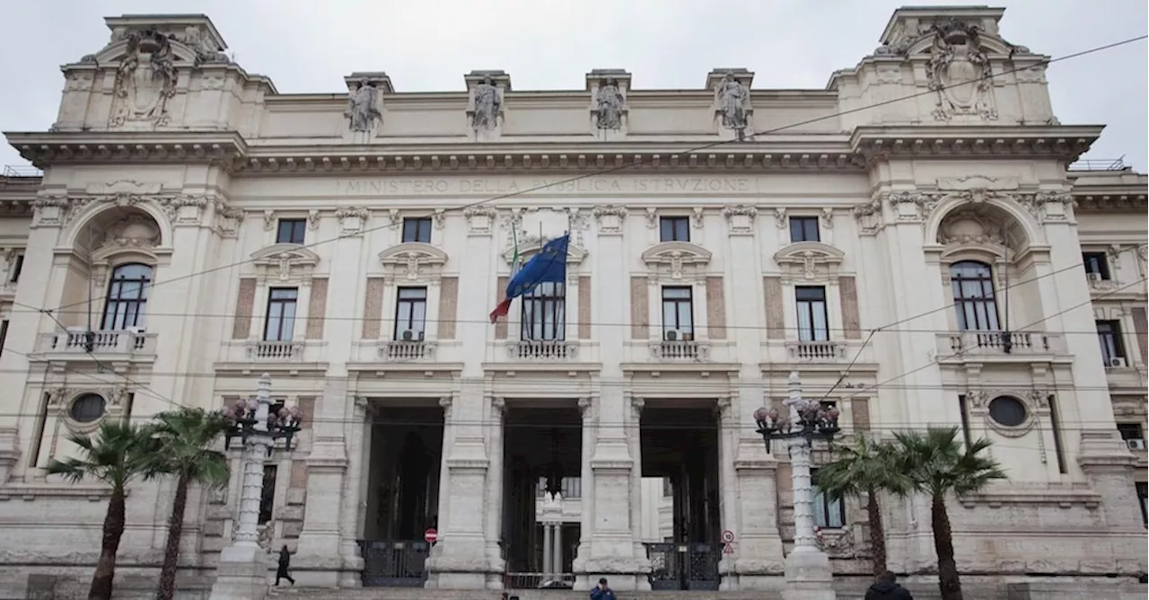 Scuola, il Consiglio superiore della pubblica istruzione boccia le Linee guida per l’Educazione ...