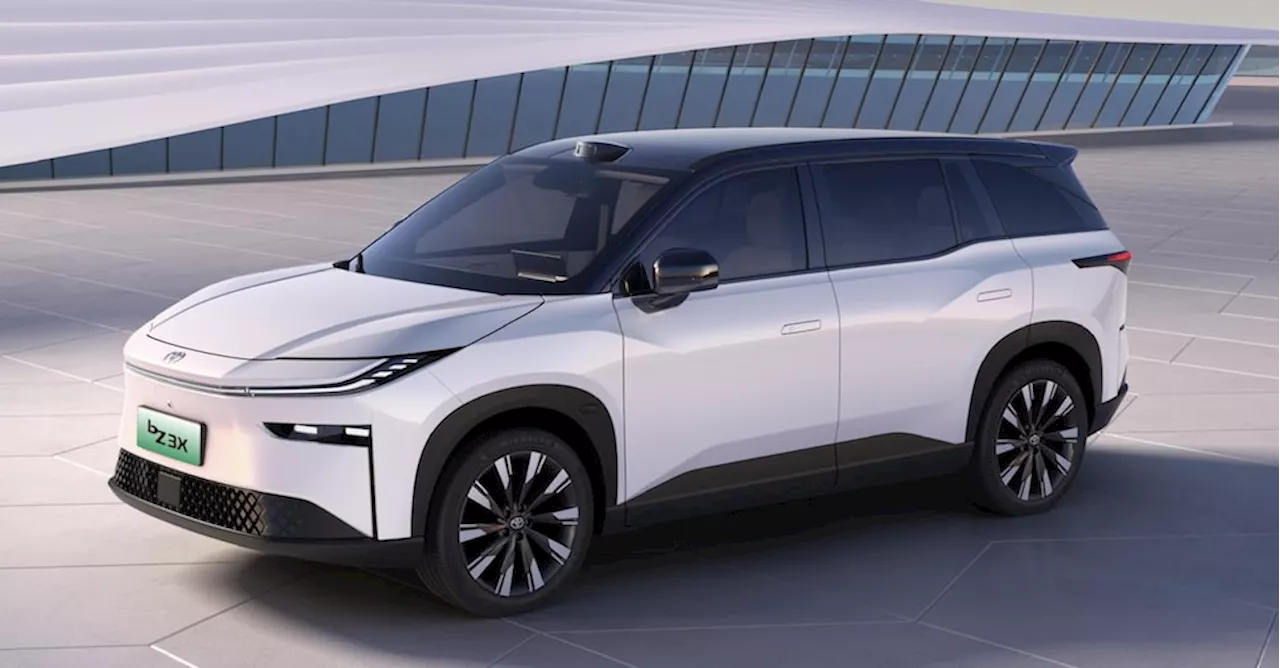 Toyota, ecco la strategia 2050: mobilità per tutti e un approccio multi-tecnologico con batterie, ...