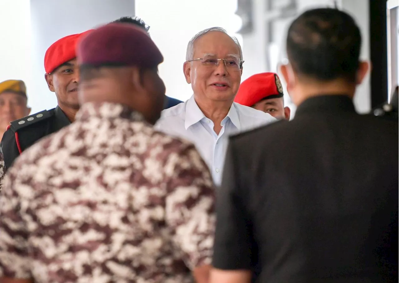 1MDB lawsuit: Oct 15 set for hearing of Najib's appeal to lift Mareva injunction