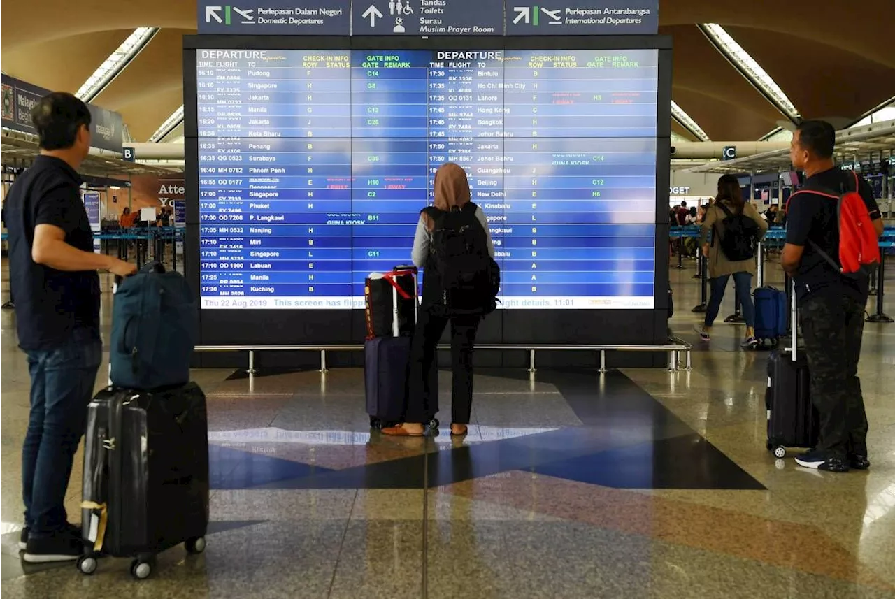 ‘Ensure fast, easy air fare refunds’