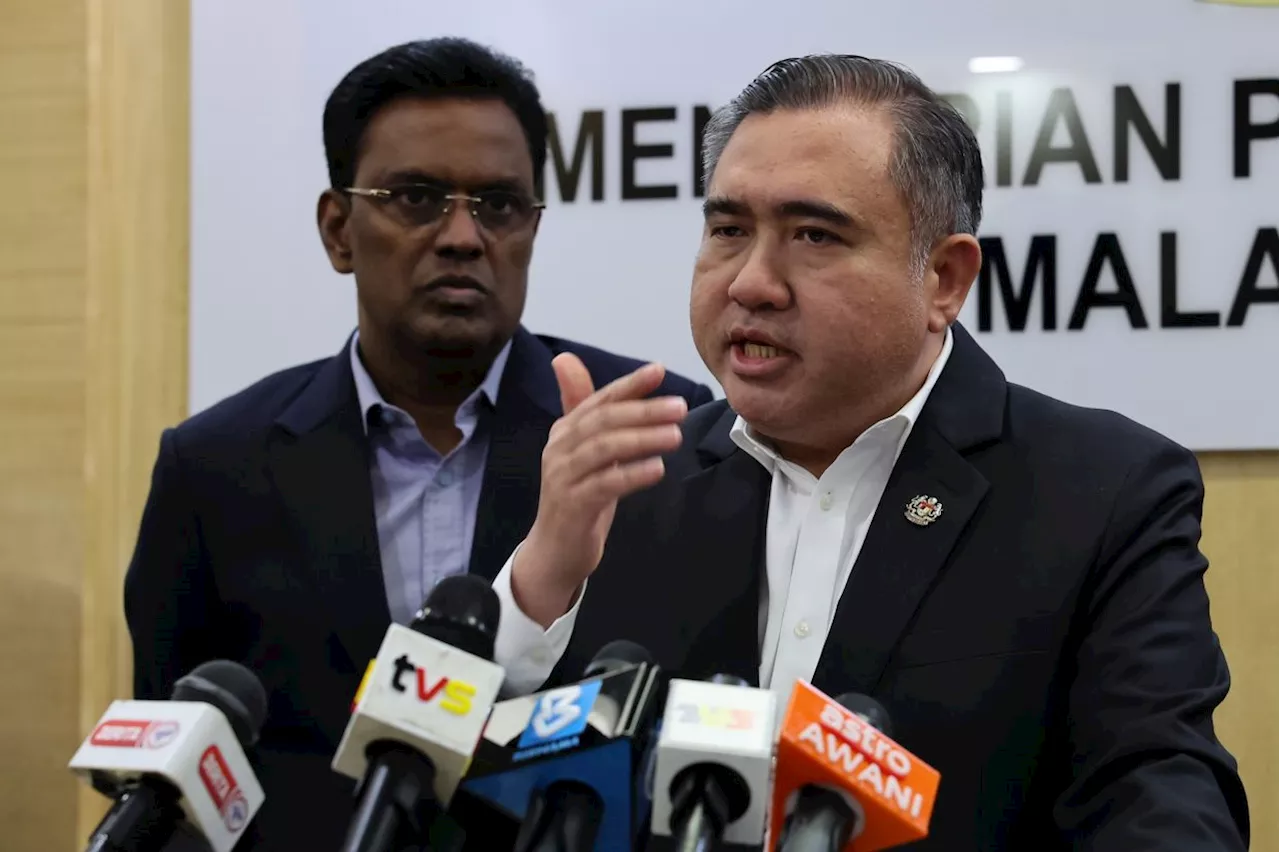 Full refunds for passengers delayed five hours or more from Sept 2, says Loke