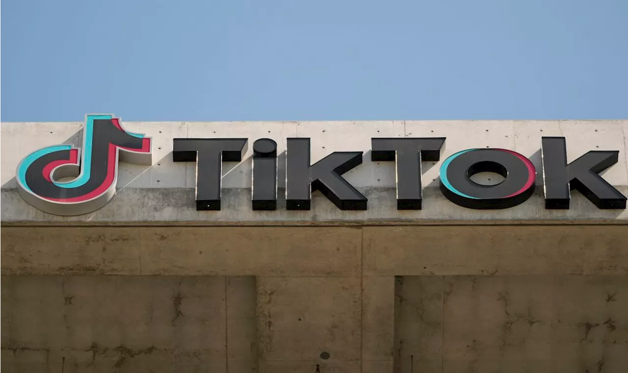 US appeals court revives a lawsuit against TikTok over 10-year-old's 'blackout challenge' death