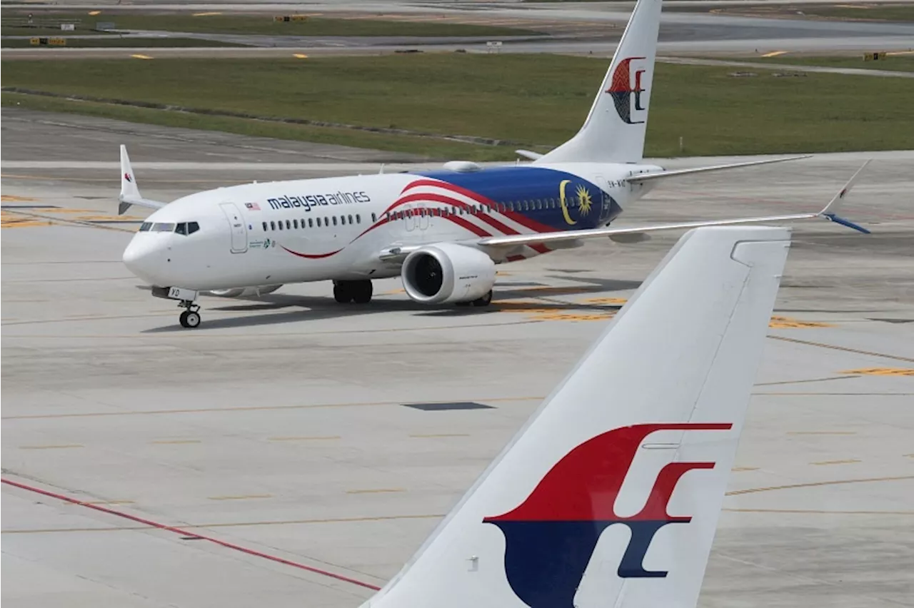 Govt moves to tackle mechanical and manpower issues faced by Malaysia Airlines group