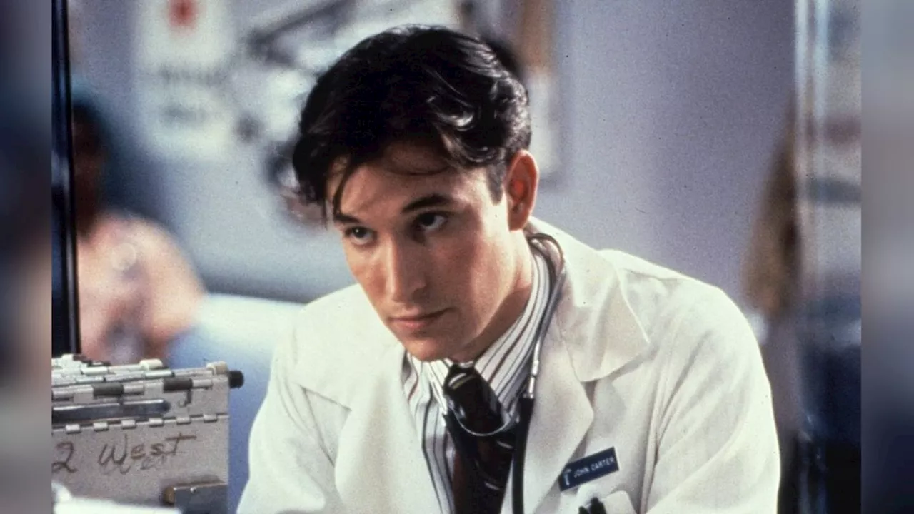 Krankenhausserie 'The Pitt' mit Noah Wyle: 'Emergency Room'-Reboot?