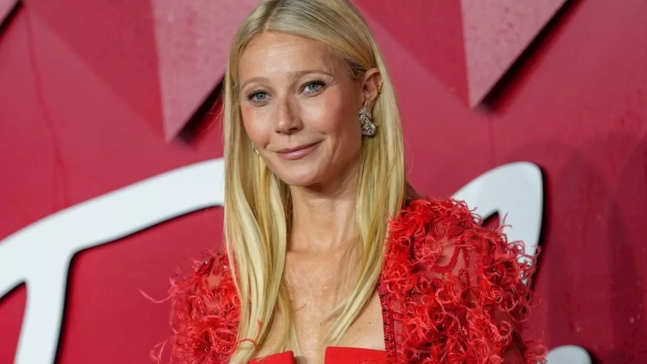 Neues Filmprojekt: Gwyneth Paltrow kehrt mit Timothée Chalamet ins Kino zurück