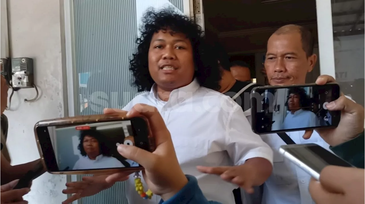 Ahmad Riza Patria Mundur, Marshel Widianto Janji Bicara Nasibnya di Pilkada Tangsel Sore Ini