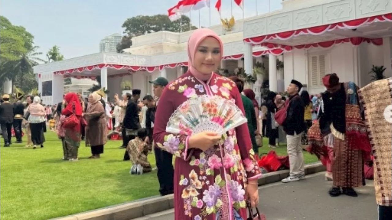 Erina Gudono Naik Private Jet, Sang Adik Malah Berdesakan di Trans Jakarta