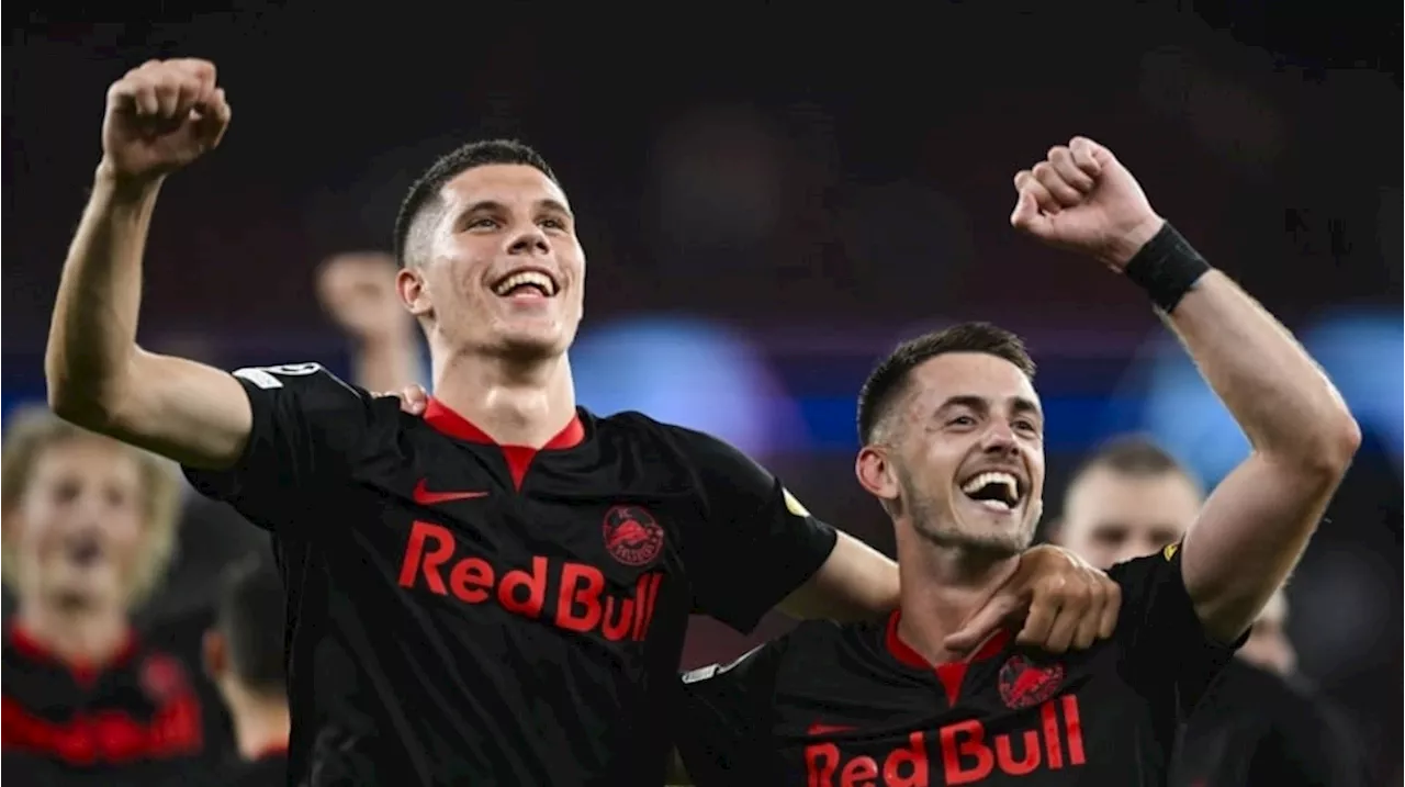 Hasil Playoff Liga Champions: Young Boys hingga Salzburg ke Putaran Final!