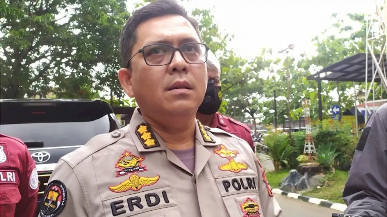 Kasus Pemerasan dan Gratifikasi, Rumah Mantan Pegawai BPOM Digeledah Bareskrim Polri