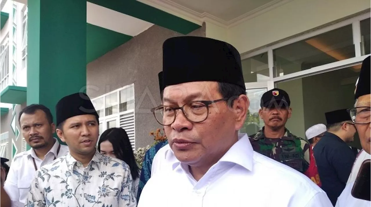 Kejutan Pilkada Jakarta: Anies Bye-bye, Manuver PDIP Pilih Pramono Anung Nyagub tak Bikin Istana Kaget