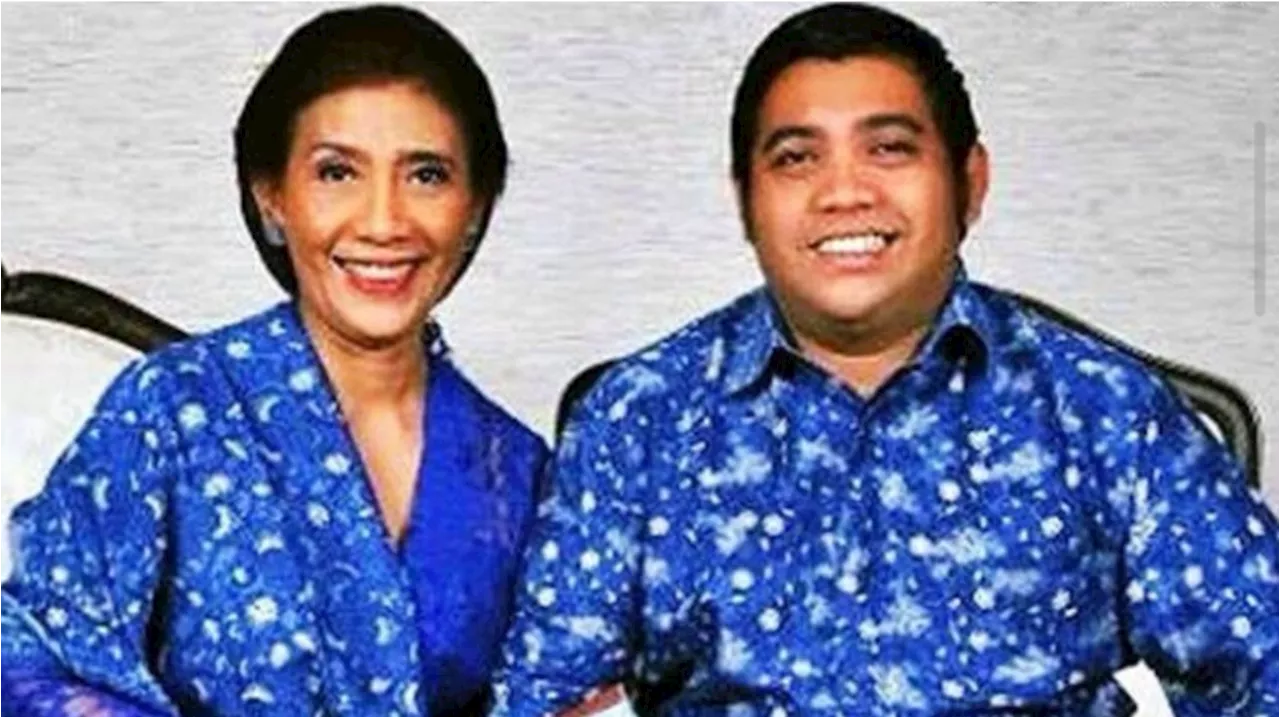 Kisah Panji Hilmansyah, Mendiang Anak Susi Pudjiastuti Ternyata Santri Gontor