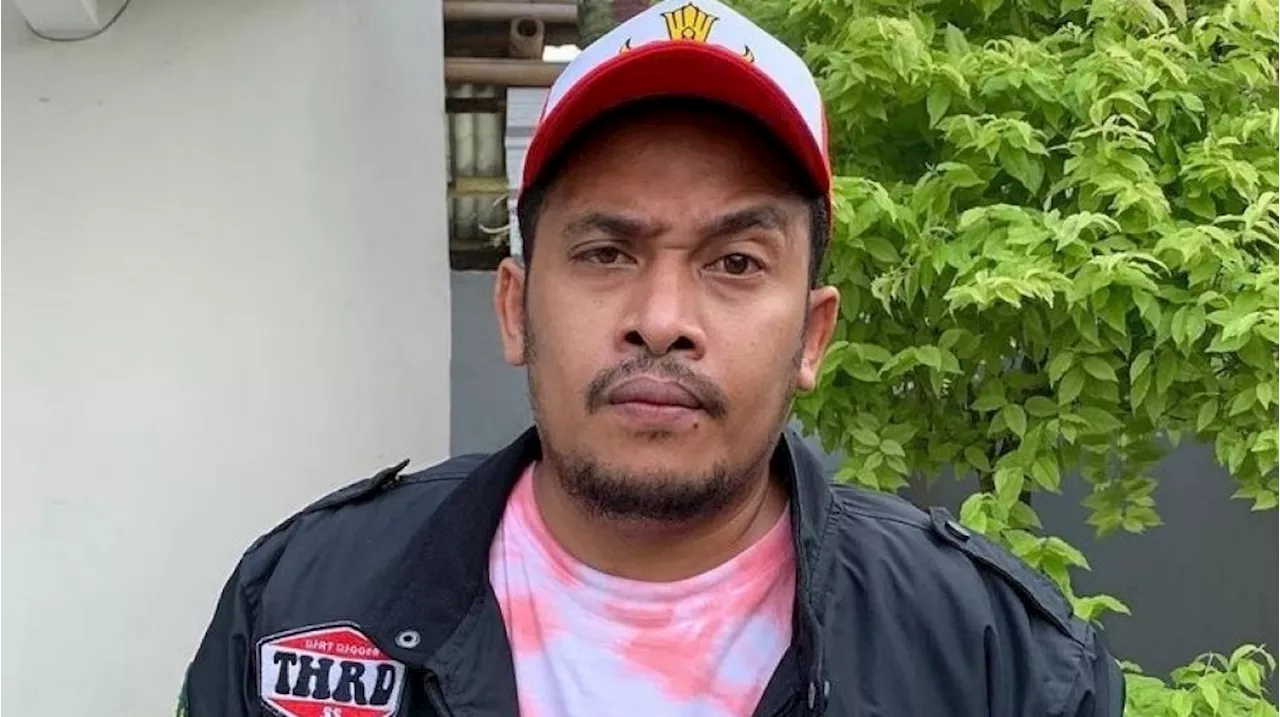 Pesan Tegas Abdur Arsyad Usai Marshel Widianto Ditinggal Riza Patria: Gak Usah Ikut-Ikut Mereka Lagi