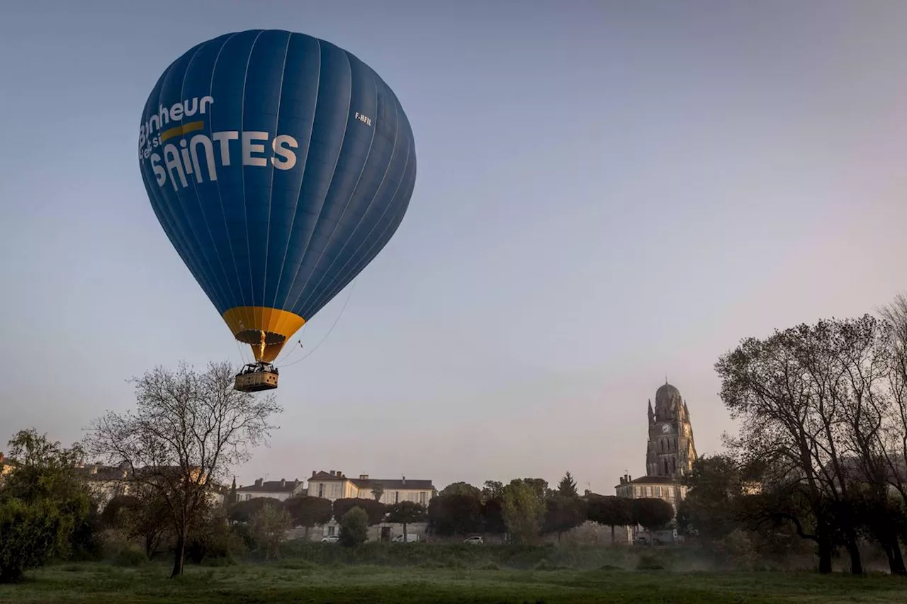 Charente-Maritime : « je n’ai pas menti, tu vas flotter »