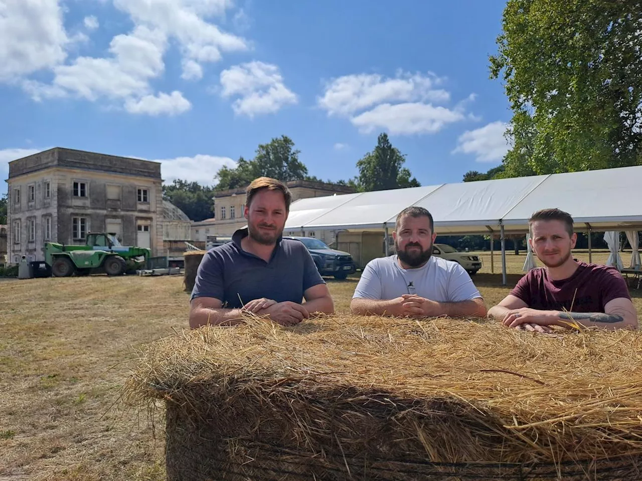 Sud-Gironde : Sauternes, terre de vin et terre de chasse le temps d’un week-end