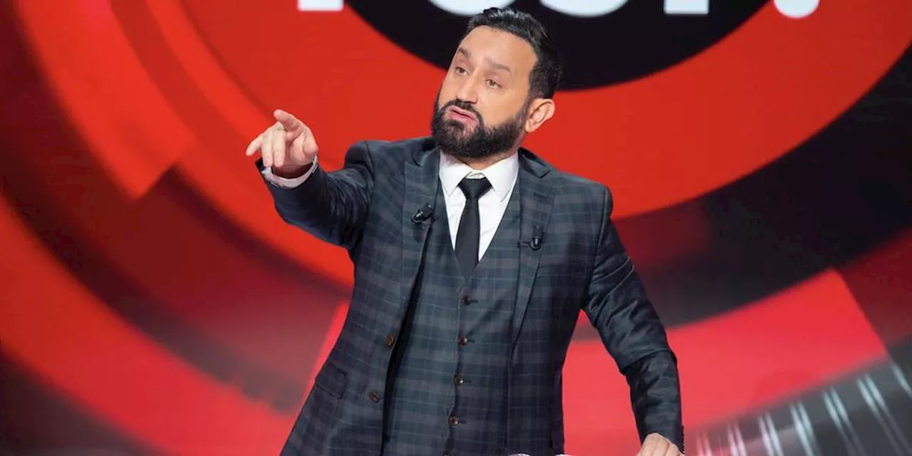 TPMP sur C8 : Cyril Hanouna s’invite dans sa propre émission et va répondre aux sanctions de l’Arcom