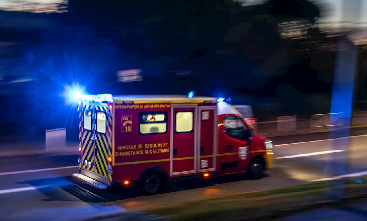 Un automobiliste de 20 ans meurt après avoir percuté le mur d’une abbaye en Dordogne