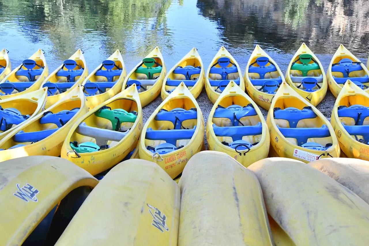 Un père et sa fille de 9 ans meurent lors d’une sortie en canoë