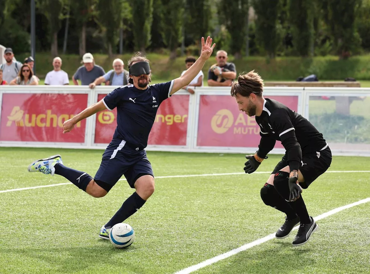 Vidéo. Jeux paralympiques : tout comprendre à la classification des athlètes