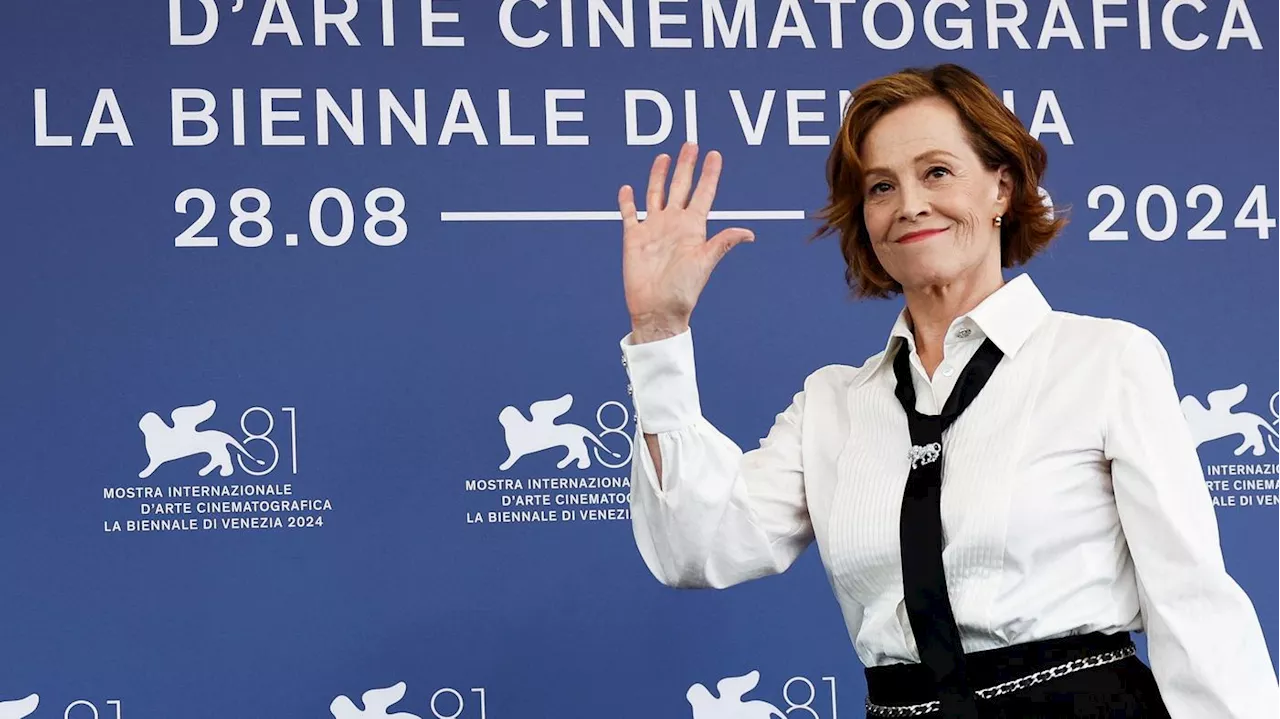 Erste Star-Auftritte beim Filmfest Venedig: Wir sind ja noch da