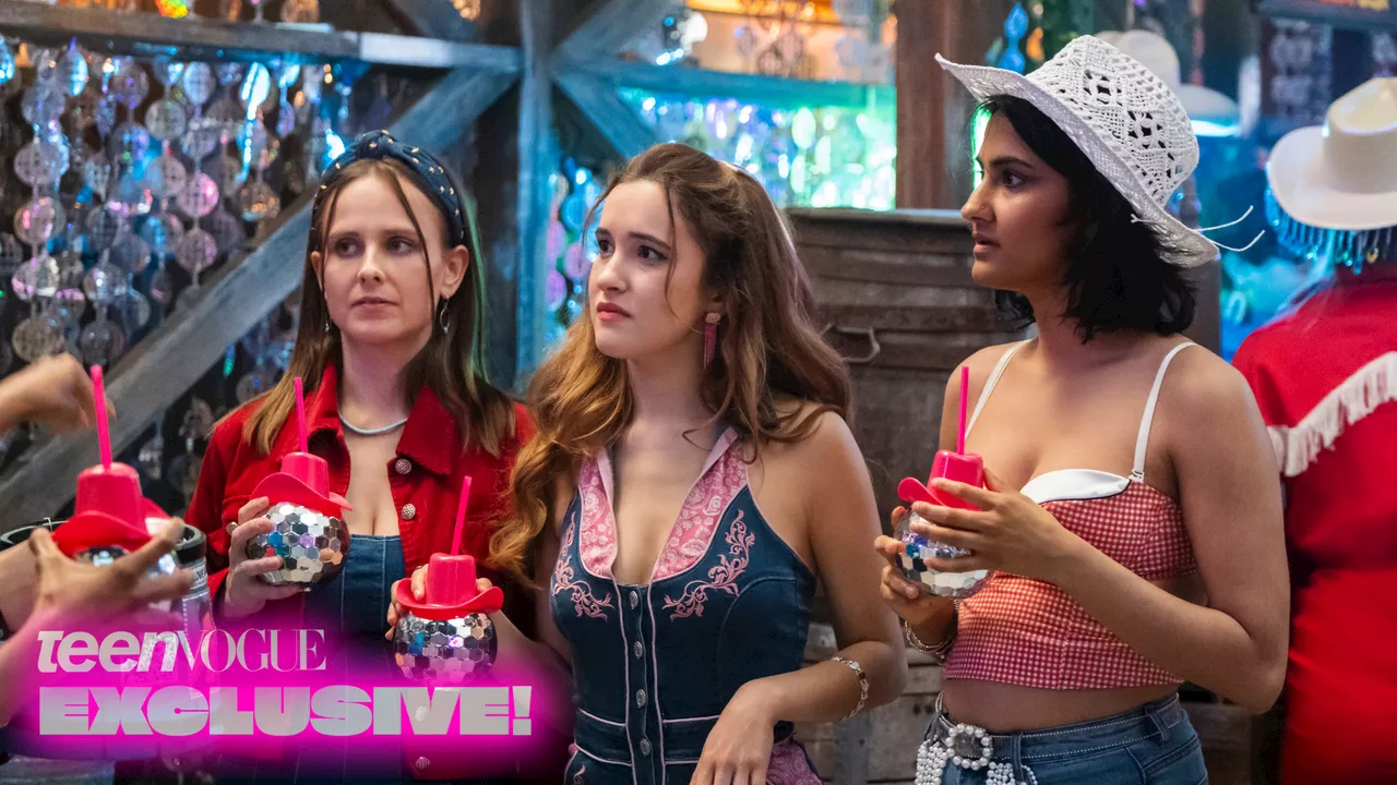 Inside Sex Lives of College Girls Season 3: Drama, New Cast, and November Premiere Date