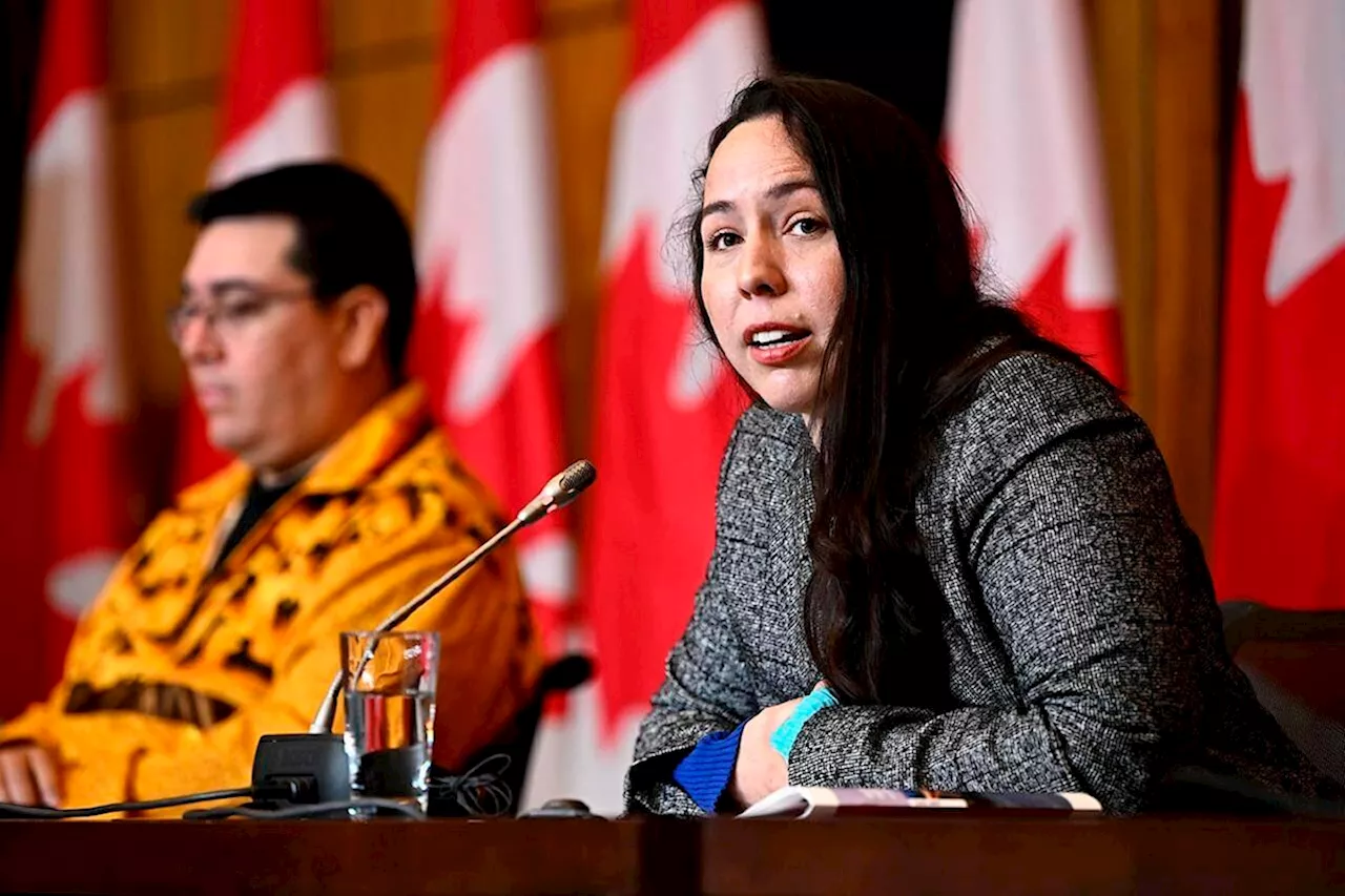 Chiefs delay vote on Canada’s $47.8B First Nations child welfare deal