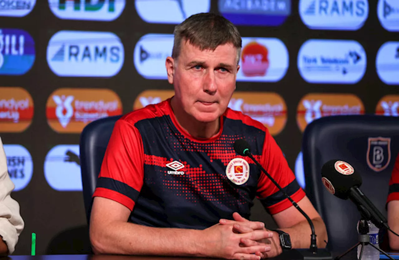 Stephen Kenny's enthralling story 90 minutes away from latest historic chapter