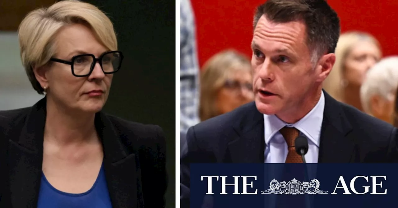 ‘Nonsense’ or ‘rigorous’: Premier and Plibersek in blow-up over $1 billion gold mine