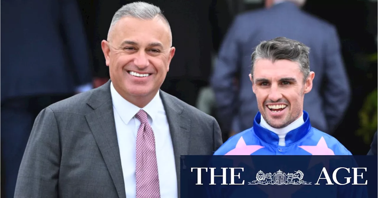 ‘We had no choice’: How a rebel blindsided the Melbourne Racing Club