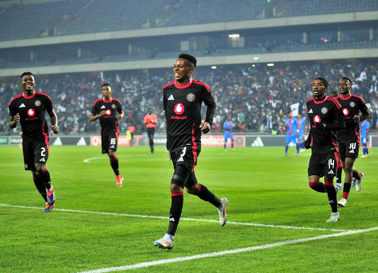 OPINION: Caf Football could be a burden for Pirates