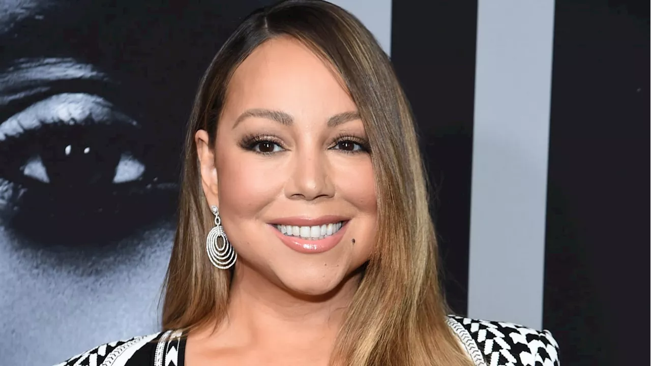 Mariah Carey’s Estranged Sister Alison Carey Had a ‘Tough Life’ Before She Died