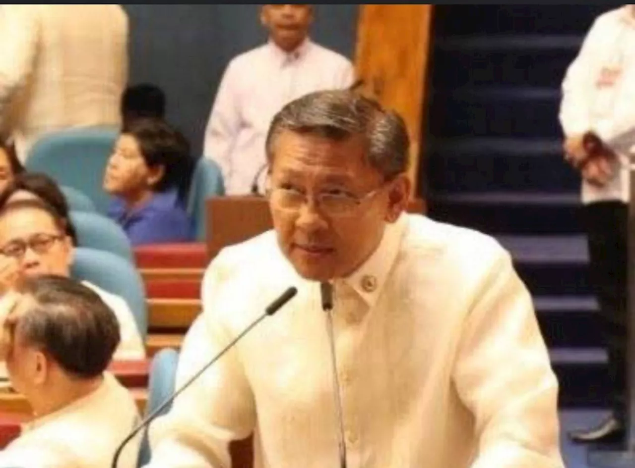 House panel seeks to arrest declining share of LGUs in health spending