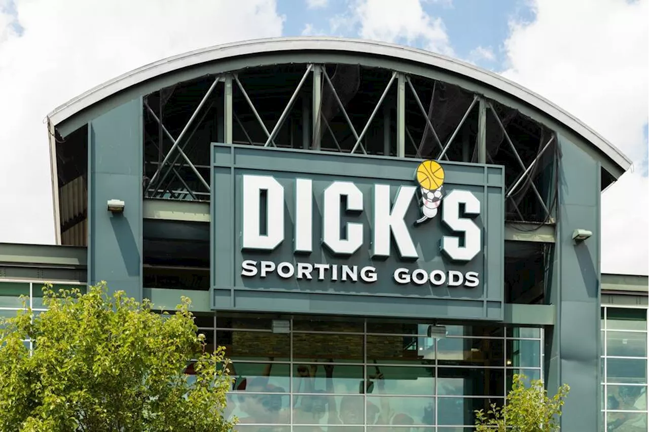 Dick's Sporting Goods discloses cyberattack